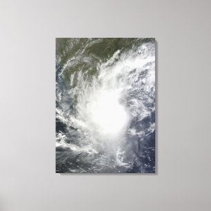 Toile JAL de cyclone