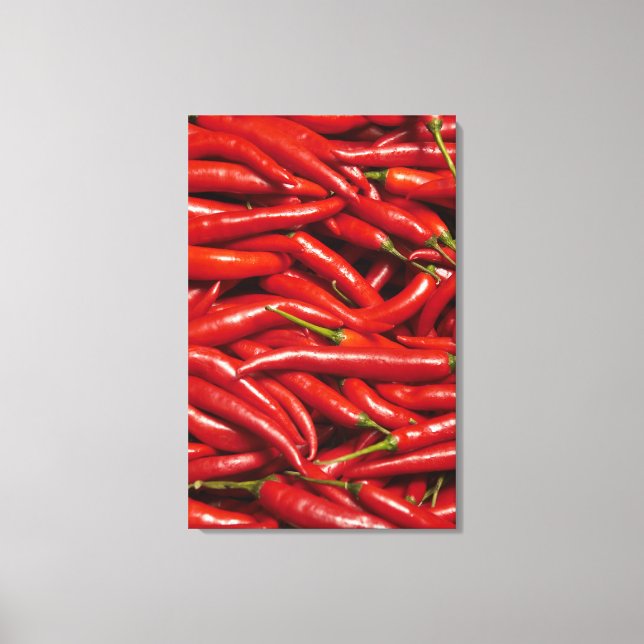 Toile Jalapenos (Recto)