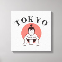 Japon Sumo Tokyo - Fils du soleil