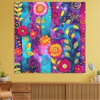 Jardin Psychedelique – Folie en Fleur
