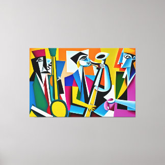 Toile Jazz Band