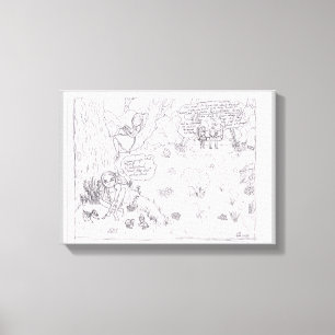 Toile je comprends, ils ne comprennent pas