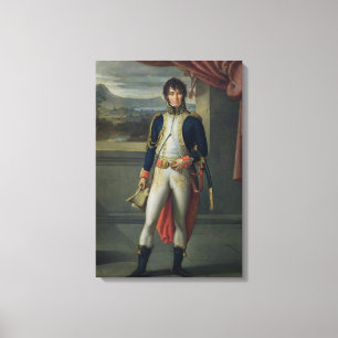 Toile Joachim Murat