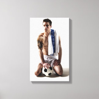 Toile Jock de soccer 41873a