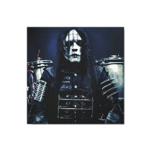 Joey Jordison Custom Frame