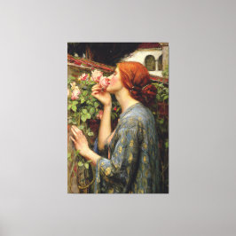 Toile John William Waterhouse