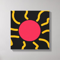 Joli soleil