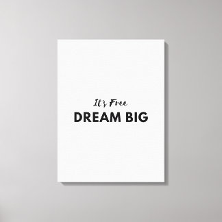 Toile Jolies citations murales