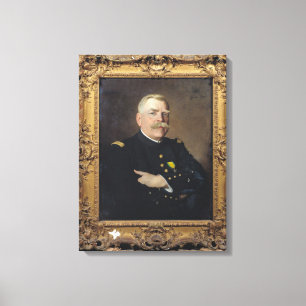 Toile Joseph Joffre 1915