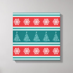 Toile Joyeux Noël