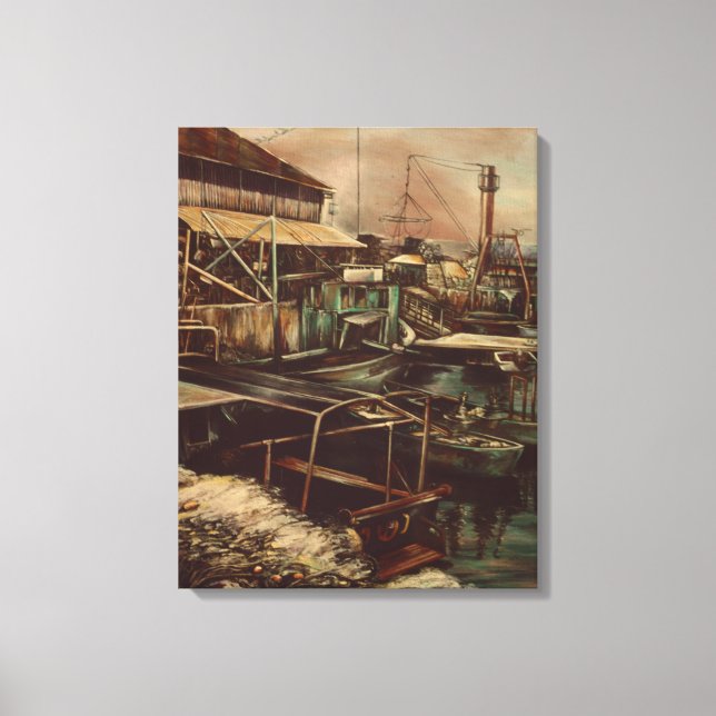 Toile Joys de Jaffe (Recto)