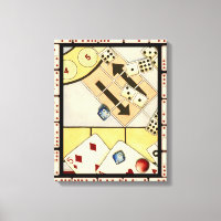 Jumbled Assortiment of Games of Chance