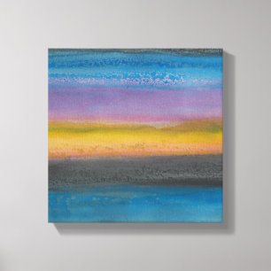 Toile Juniper Mist I