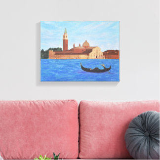 Toile Jusqu'à ce que nous nous rencontrions à nouveau