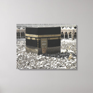 Toile Kabbah