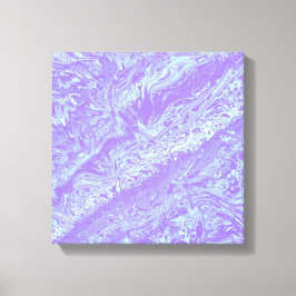 Toile Kaliverse Fluide Fractal #01