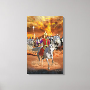 Toile Kalki Avatar 2