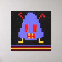 Ken Gage GROF Surréaliste Dream Pop Arcade