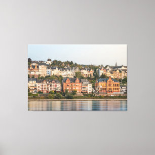 Toile Koblenz Pfaffendorf