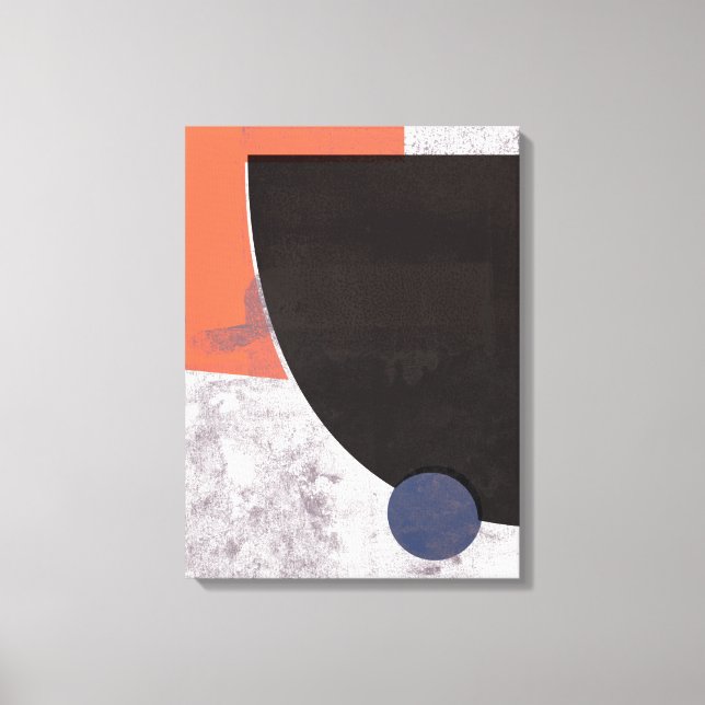 Toile Kosmos II (Recto)