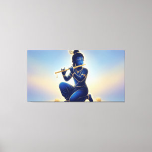 Toile Krishna