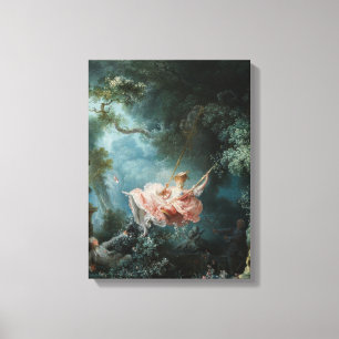Toile La Chaîne