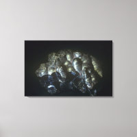 La goéthite est un important minerai de fer