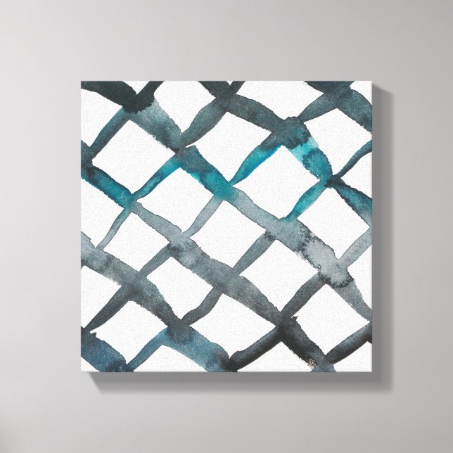 Toile La Mer VI (Recto)