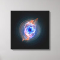 La nébuleuse de l'oeil du chat
