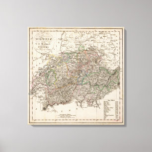 Toile la Suisse