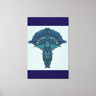 Toile La Trée de Giving