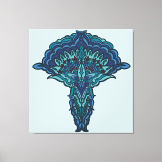 Toile La Trée de Giving