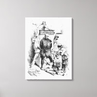 La Triple Alliance, de Bismarck