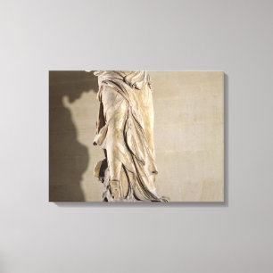 Toile La victoire de Samothrace