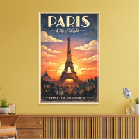 La vie à Paris