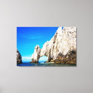 Toile La voûte célèbre dans Cabo San Lucas