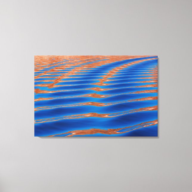 Toile Lac Powell | Glen Canyon, UT (Recto)