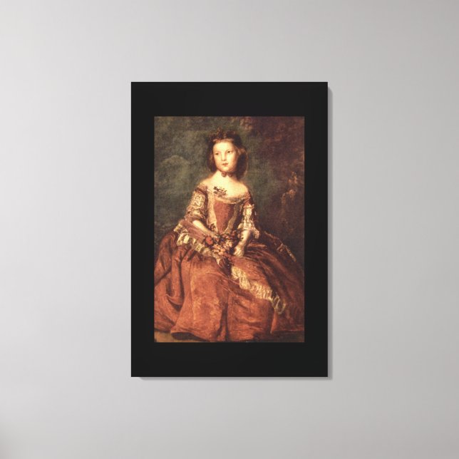 Toile Lady Betty Hamilton', Sir_Portraits (Recto)