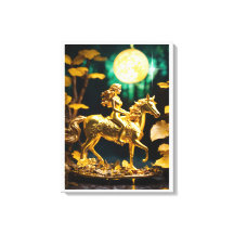 Lady Godiva : Mythe du Sacrifice