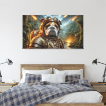 L'ÂGE DU CHIEN EN ACIER 5