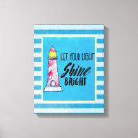 Laissez votre lumière briller la typographie du ph