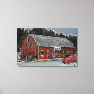 Toile laitière de la ferme agricole de la ferme ag