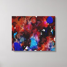 L'amour de l'encre bleue