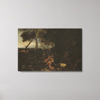 Landscape with St. Jerome