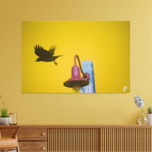 Langley Crow sur la série de la légère n° 4