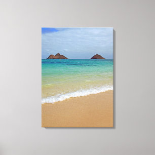 Toile Lanikai Mokuluas