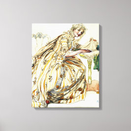 Toile Larsson - Christmas Secret