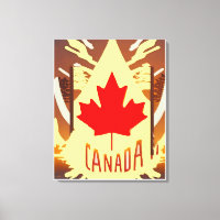 L'art Abstrait au Canada