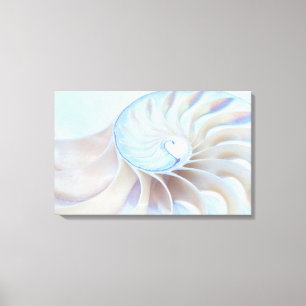 Toile L'art de la nature 2