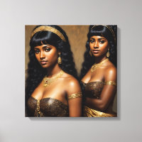 L'art des soeurs noires